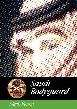 【预售】Saudi Bodyguard