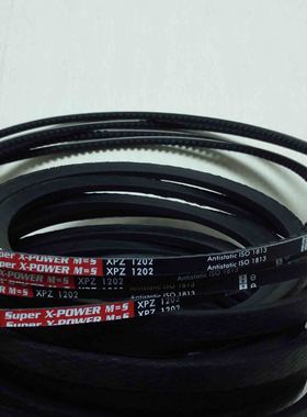 德国欧皮特三角皮带optibelt super x-power M=S XPZ1337 XPZ1362