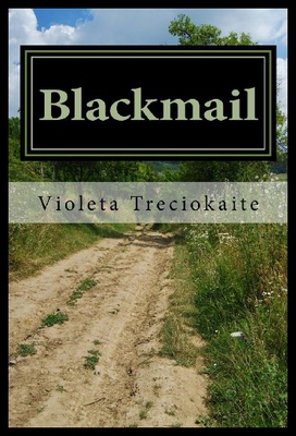 【预售】Blackmail