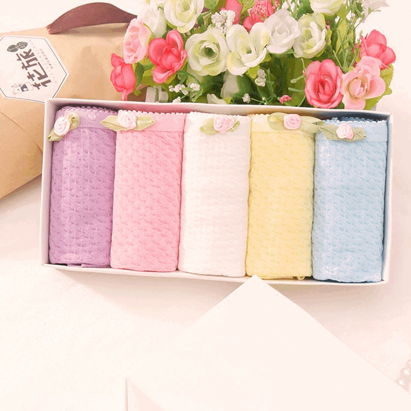 Slip simple en La fibre de bambou - Ref 643020 Image 5