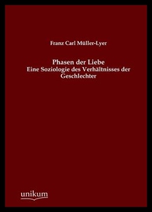 【预售】Phasen Der Liebe...