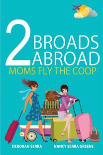 Broads COOP Fly the Moms 预售 Abroad