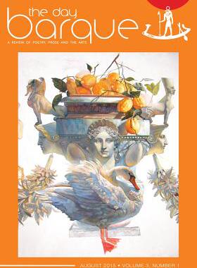 【预售】The Day Barque: A Review of Poetry, ...