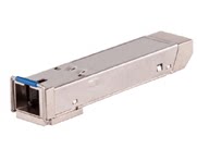 SFP-GE-BXU1-SC 1000Base-BIDI单纤双向光模块-SFP-GE-单模模块