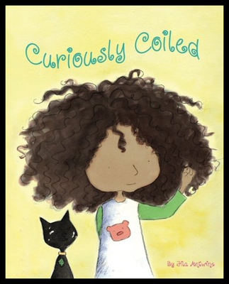 【预售】Curiously Coiled