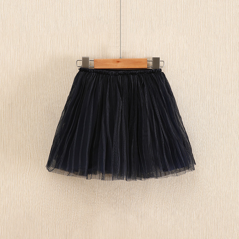 Jupe enfant en coton - Ref 2050183 Image 1