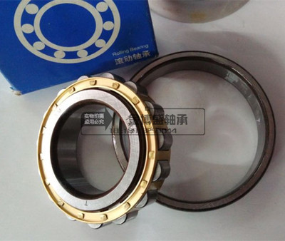 国产TMB天马圆柱滚子轴承N203 N204 N205 N206 N207 N208EM 正品