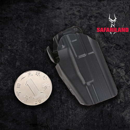 爱默生复刻SAFARILAN 美国沙发里兰579GLS通用快速套兼容各种型号