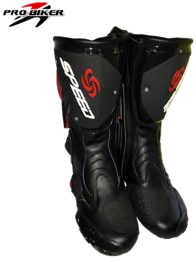 Boots moto - Ref 1388874 Image 1