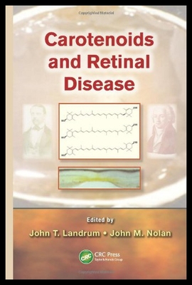 【预售】Carotenoids and Retinal Disease