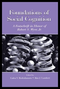 Foundations Social Cognition Fes 预售
