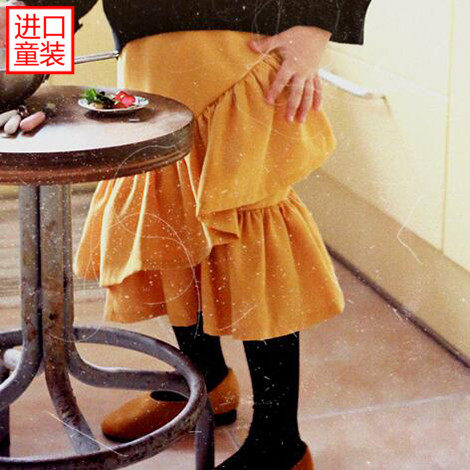 Jupe fillette AMBER - Ref 2049483 Image 1