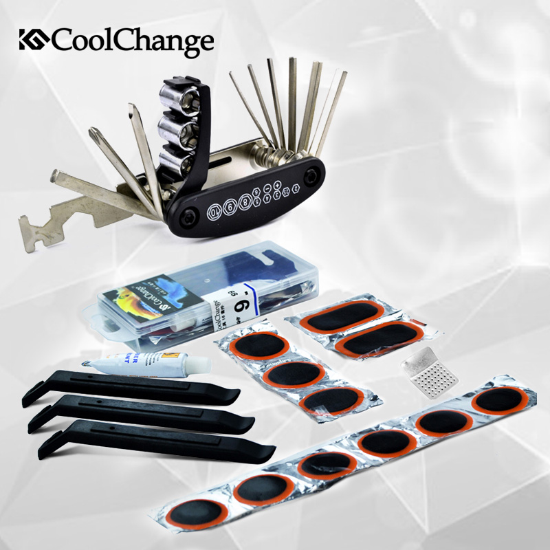 Outils pour vélo COOLCHANGE - Ref 2276530 Image 1