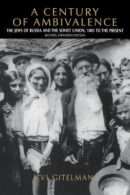 【预售】A Century of Ambivalence: The Jews o...