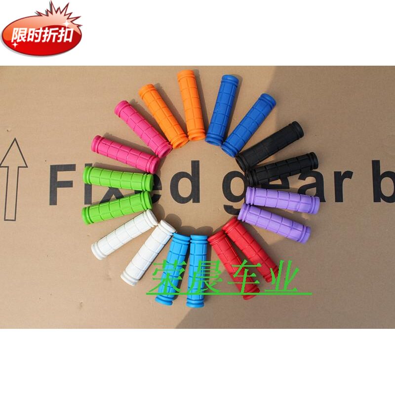 Poignées de vélo - Ref 2348406 Image 1