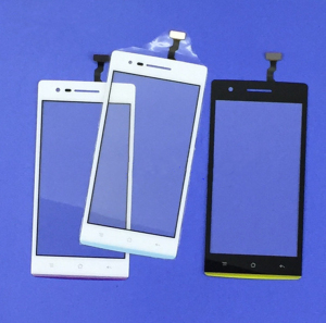 适用于OPPO 3000 3005 3007 触摸屏 手写屏 电容触控屏 手机外屏