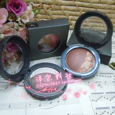 包邮珠光不脱妆MYBOON