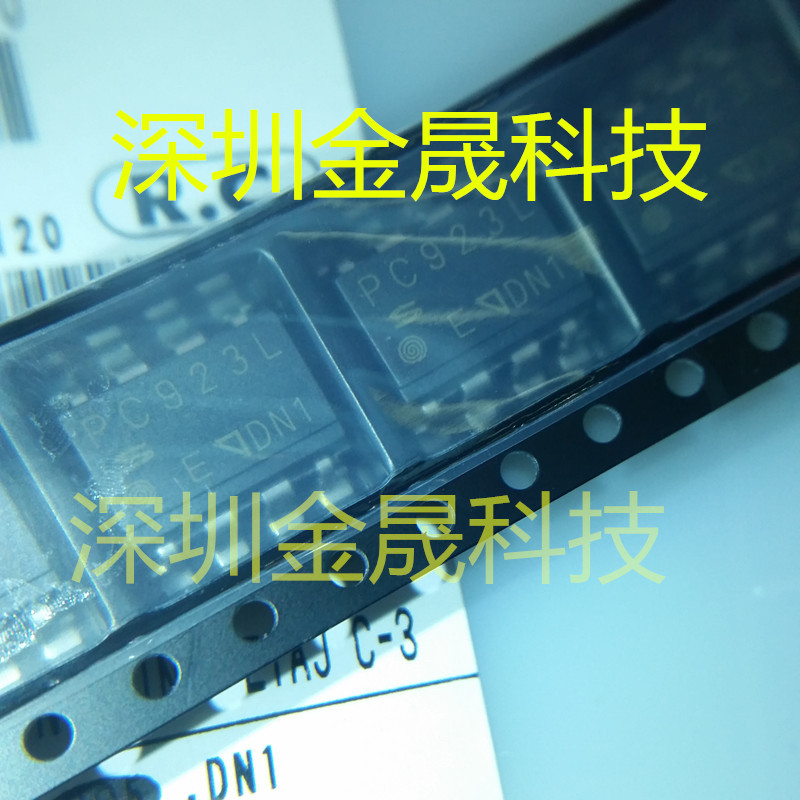 PC923L SOP8 人气原装光电晶体管输出 集成电路 模拟混合信号芯片