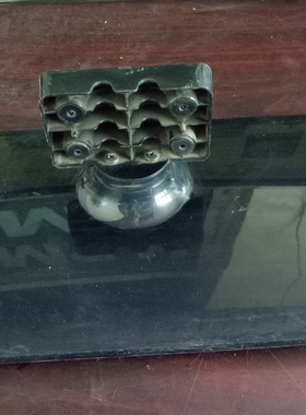 原装拆机TCL电视L24E5070B L24E5000B乐华LED24C320 底座盘台支架