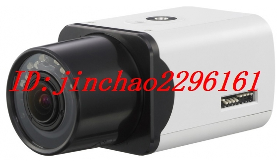 索尼SSC-CB561R变焦日夜摄像头Sony红外夜视3.7倍枪式枪机