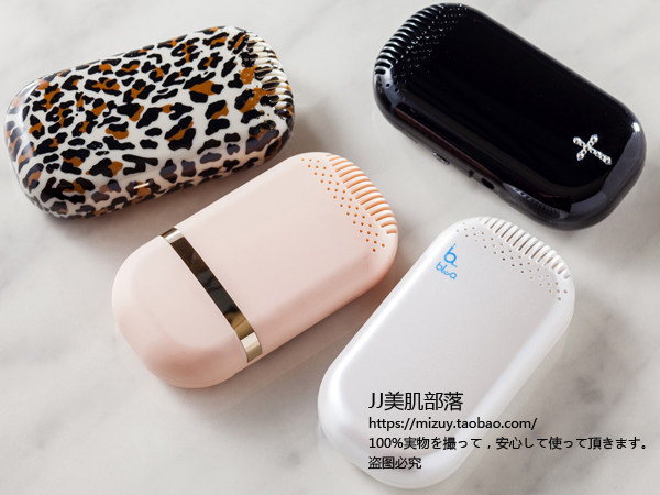 [JJ美肌部落空气净化,氧吧]日本正品Trywin Blua便携式月销量3件仅售288元
