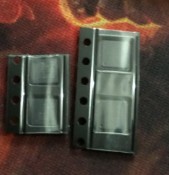 【直接拍就对了】 5968 G5968 液晶芯片 QFN封装