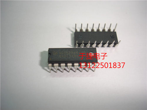 SG3525AN 全新ON原装 DIP