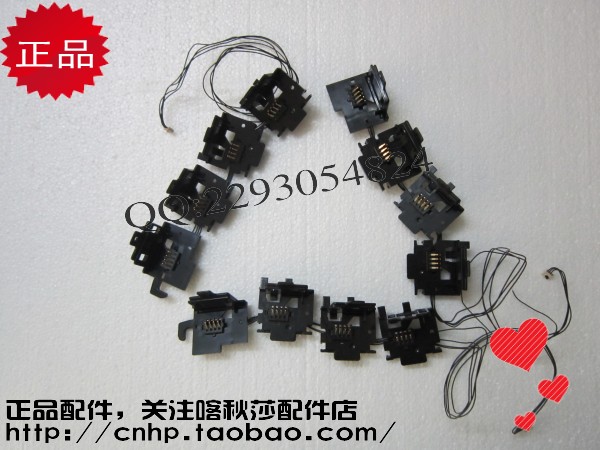 XEROX CP105B CP205B CM105B CM205B CM205F CM215 粉盒 芯片触点