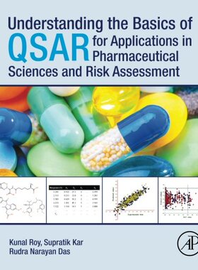【预订】Understanding the Basics of QSAR for...