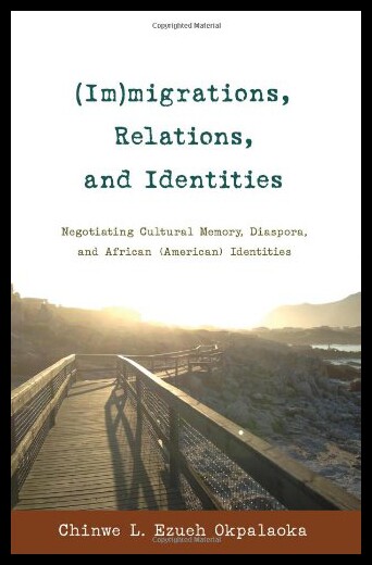【预售】(Im)Migrations, Relations, and Identities: Negoti