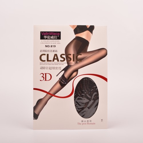 超薄不掉裆透明丝袜包邮