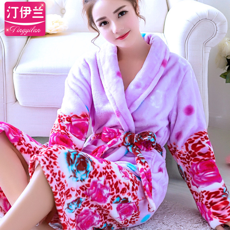 Peignoir jeunesse - Ref 595871 Image 1