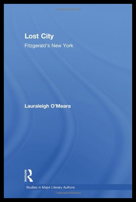 【预售】Lost City: Fitzgerald's New York