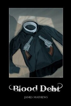 【预售】Blood Debt