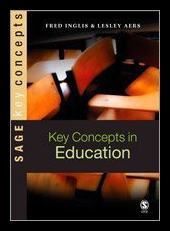 【预售】Key Concepts in Education