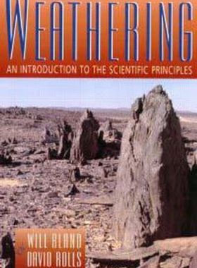 【预订】Weathering