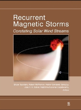【预订】Recurrent Magnetic Storms