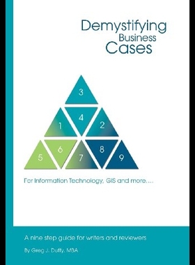 【预售】Demystifying Business Cases for Inform