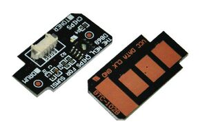 适用 三星 SAMSUNG MLT-D707 R707 k2200 2200DN 硒鼓芯片 计数器