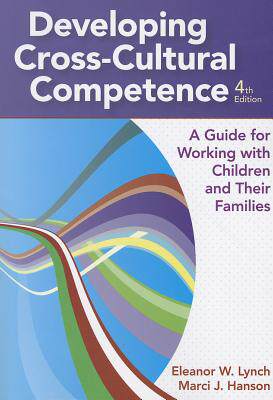 【预售】Developing Cross-Cultural Competence: A Guide ...
