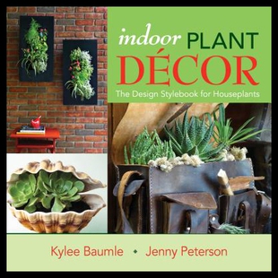 The for Hous Decor Stylebook Plant Indoor 预售 Design