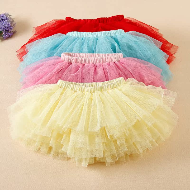 Jupe pour fille - Ref 2052646 Image 5