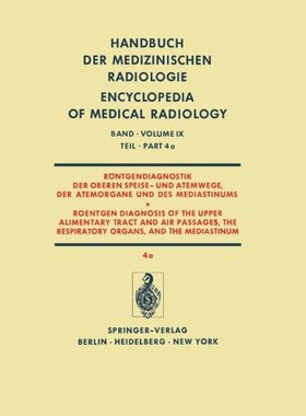 【预订】Geschwulste Der Bronchien, Lungen Un...