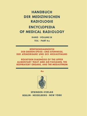 【预订】Geschwulste Der Bronchien, Lungen Un...