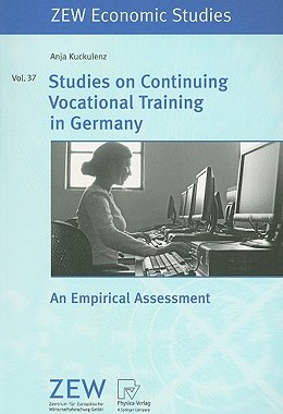 【预售】Studies on Continuing Vocational Tra...