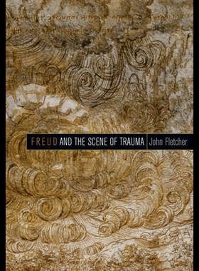 【预售】Freud and the Scene of Trauma