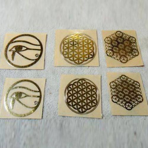 Sticker pour téléphone mobile - Ref 1374671 Image 1