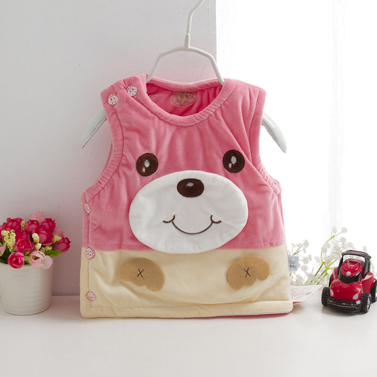 Gilet fille - Ref 2071232 Image 1