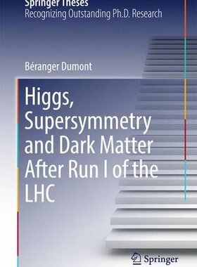 【预订】Higgs, Supersymmetry and Dark Matter...