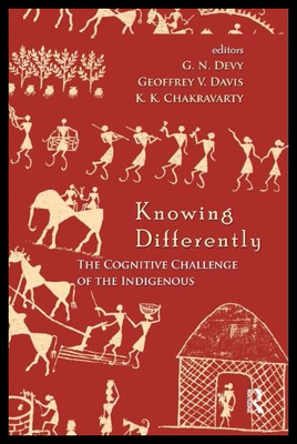 【预售】Knowing Differently: The Challenge of the Indigen